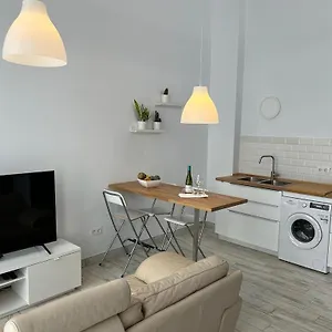  Apartamento Blaue Haus 1 España