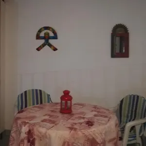  Apartamento Estudio Fenix Molinillos España