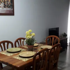  Apartamento Center España
