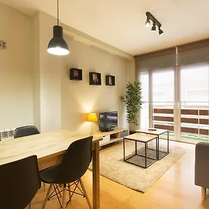 Centro Appartement Granada