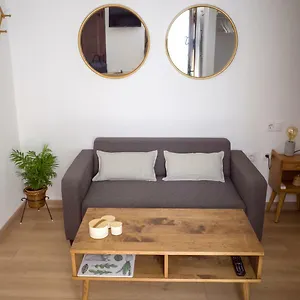  Apartamento Casita María España